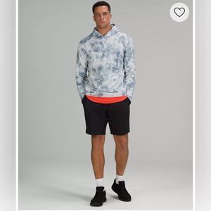 LULULEMON | Men’s Black Shorts Linerless Size Large